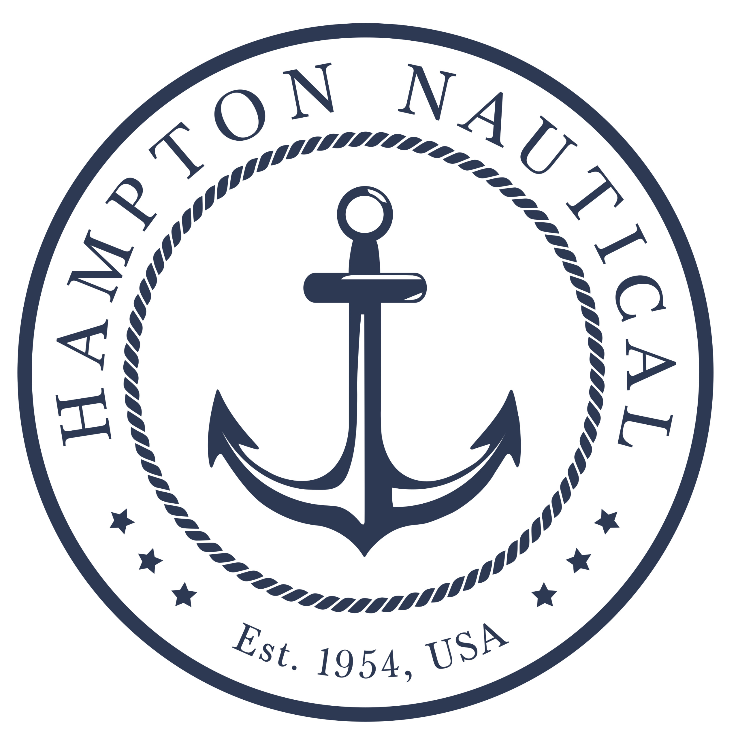 Hampton Nautical Logo scaled