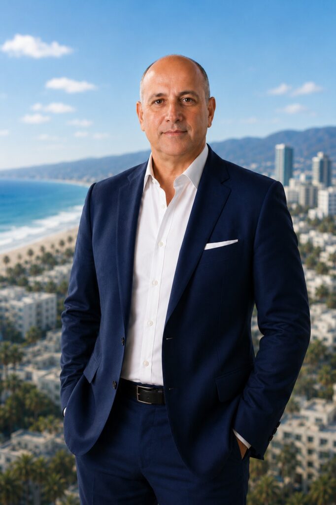 rick norris business consultant