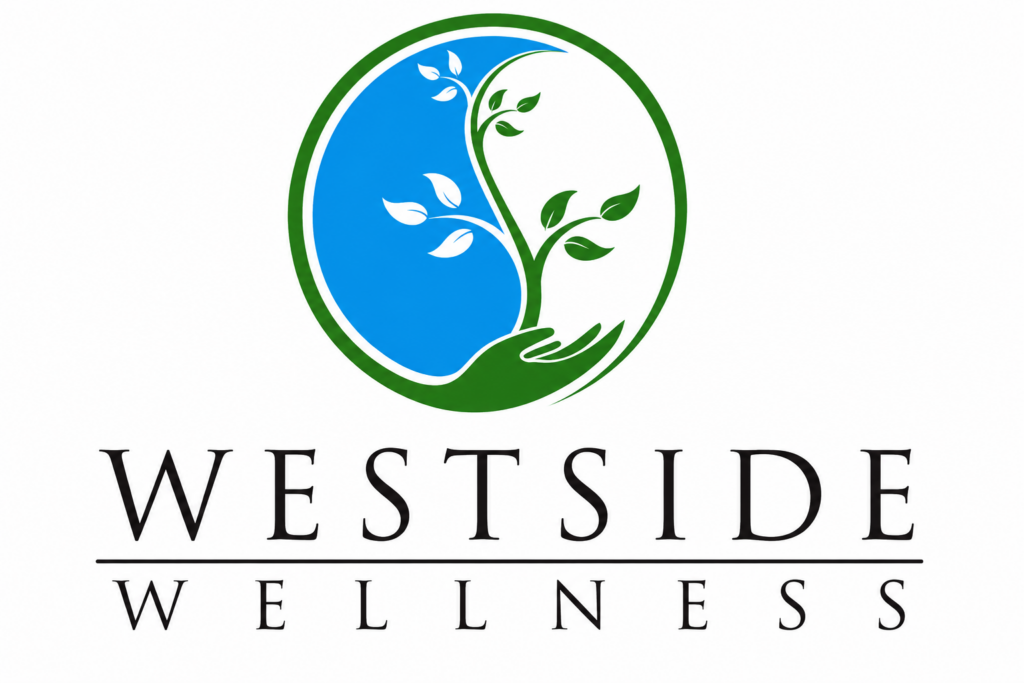 Westside wellness logo