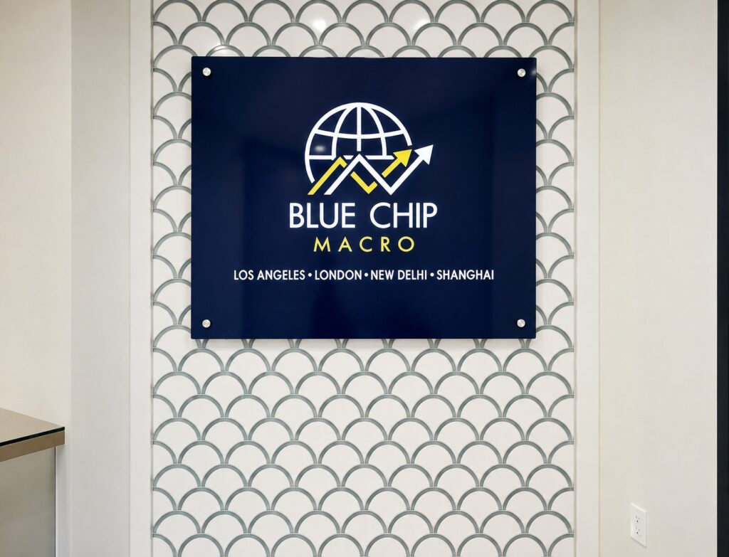 Blue Chip Macro office