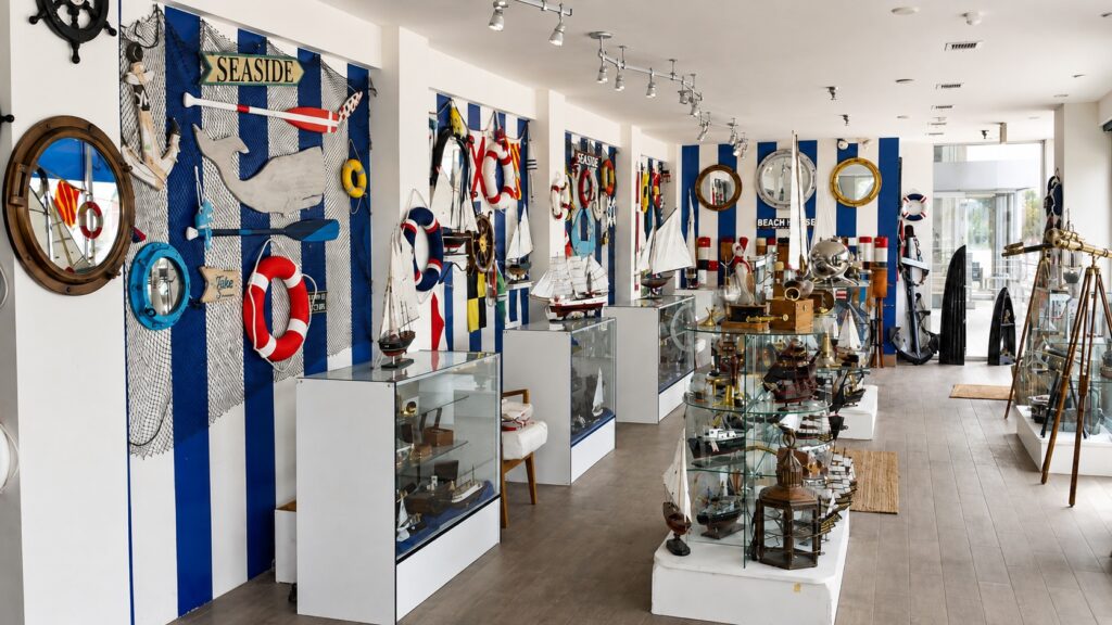 SHOWROOM CLEARANCE 1