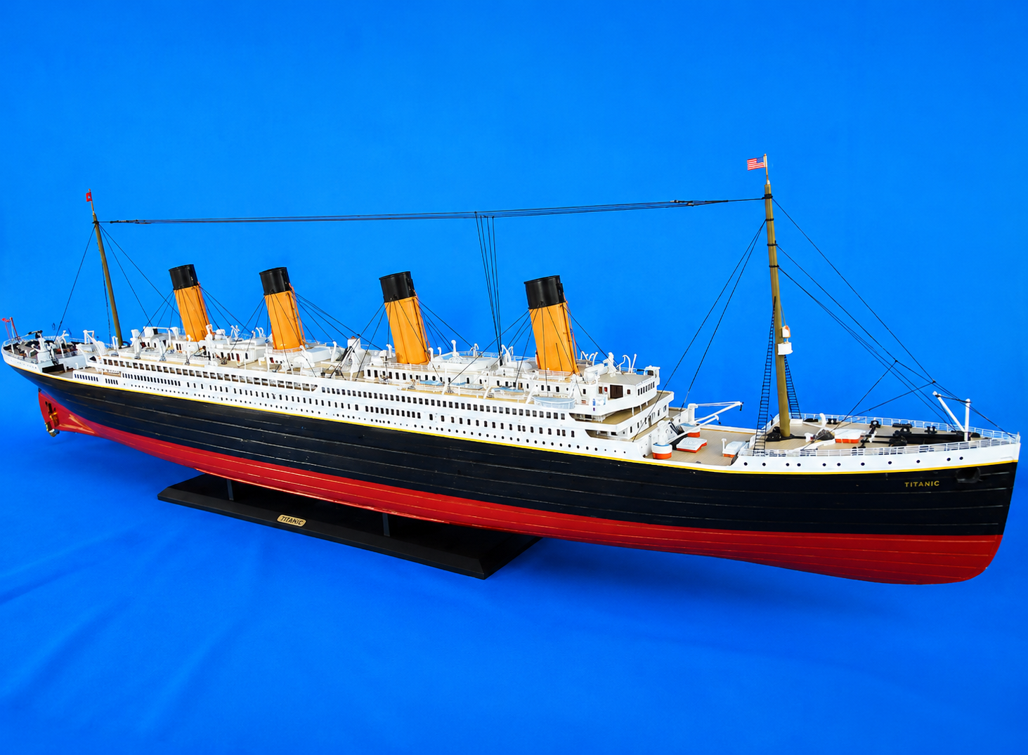 Titanic